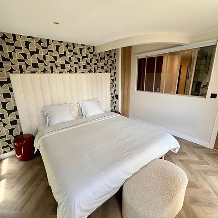Spa Et Sauna Luxueux Hyper Centre Τρουά Εξωτερικό φωτογραφία