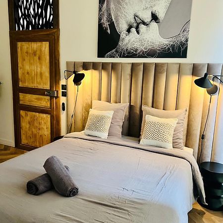 Spa Et Sauna Luxueux Hyper Centre Τρουά Εξωτερικό φωτογραφία