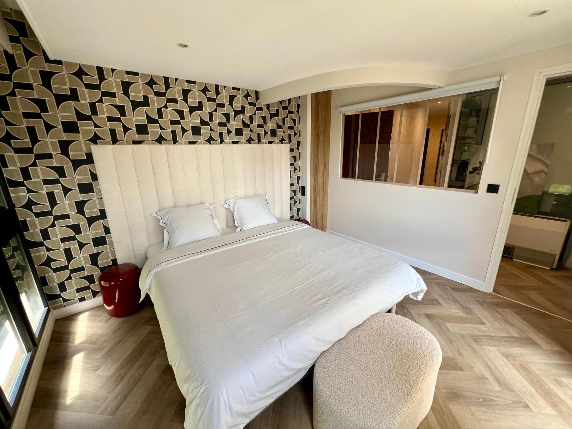 Spa Et Sauna Luxueux Hyper Centre Τρουά Εξωτερικό φωτογραφία