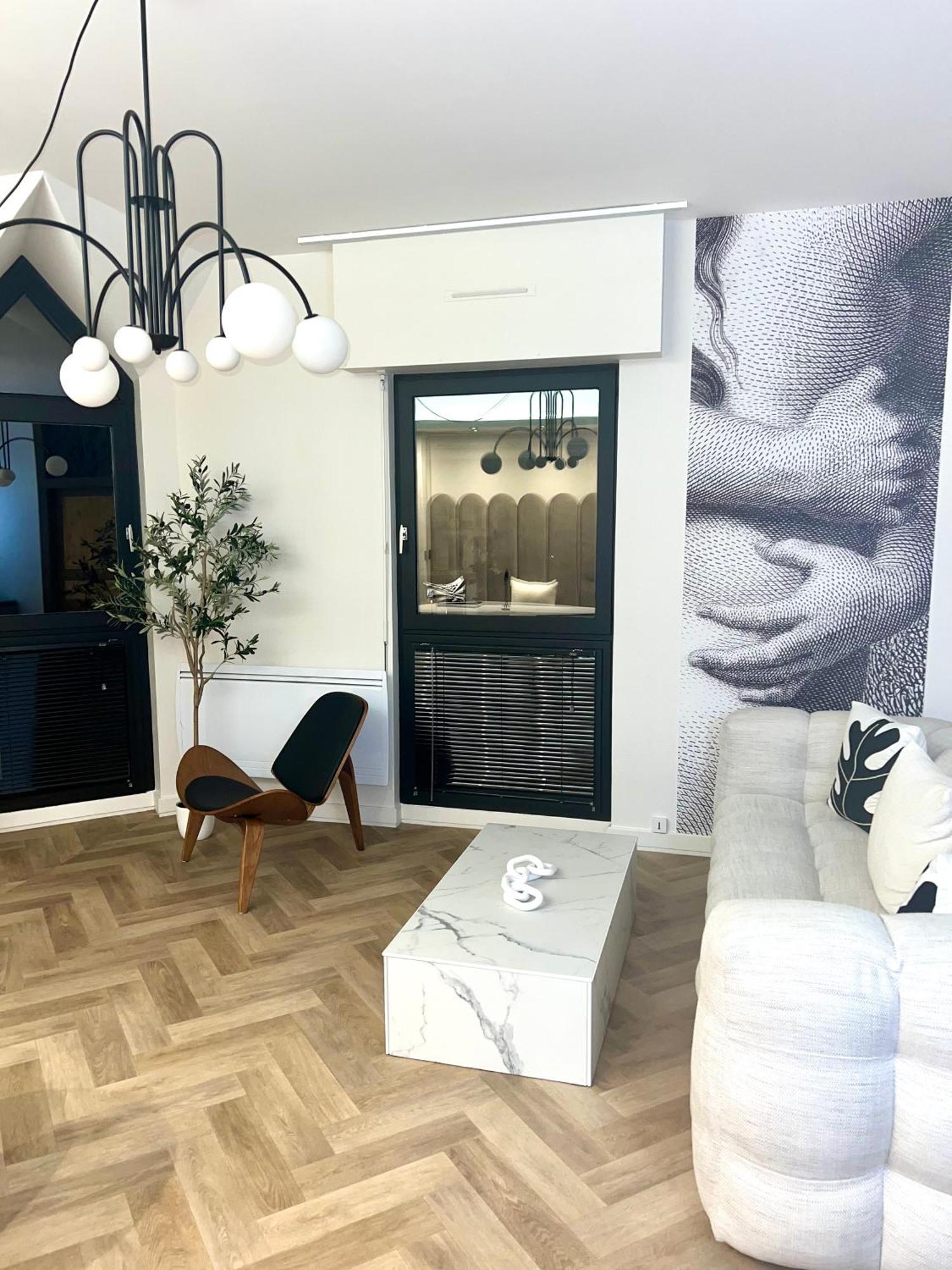 Spa Et Sauna Luxueux Hyper Centre Τρουά Εξωτερικό φωτογραφία