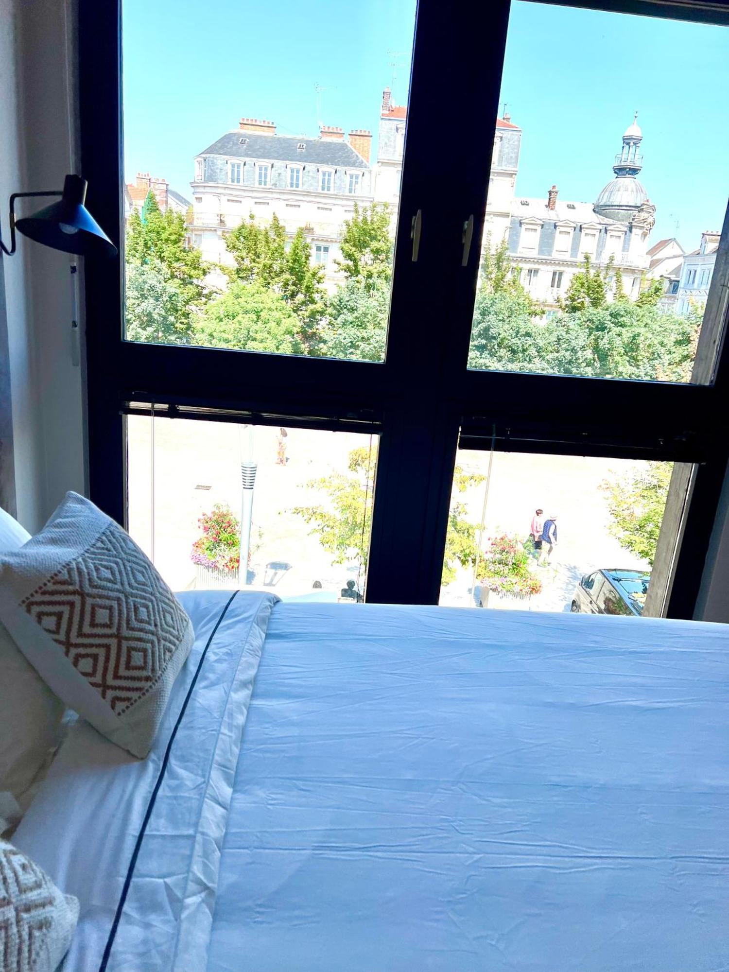 Spa Et Sauna Luxueux Hyper Centre Τρουά Εξωτερικό φωτογραφία