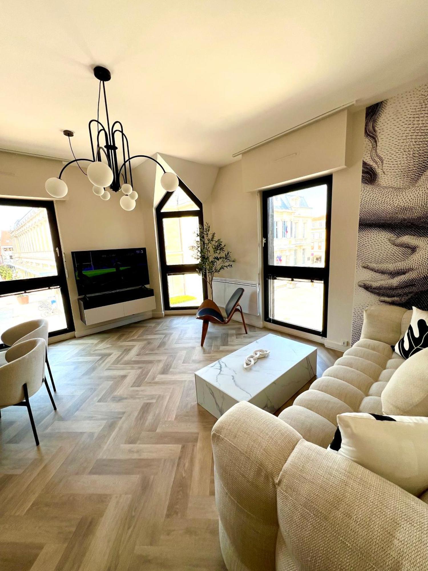 Spa Et Sauna Luxueux Hyper Centre Τρουά Εξωτερικό φωτογραφία