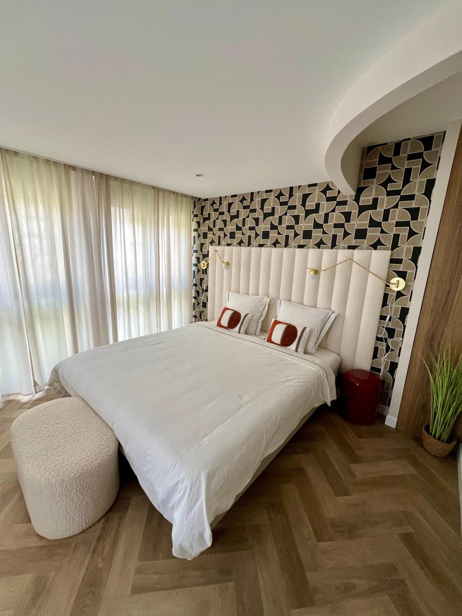 Spa Et Sauna Luxueux Hyper Centre Τρουά Εξωτερικό φωτογραφία
