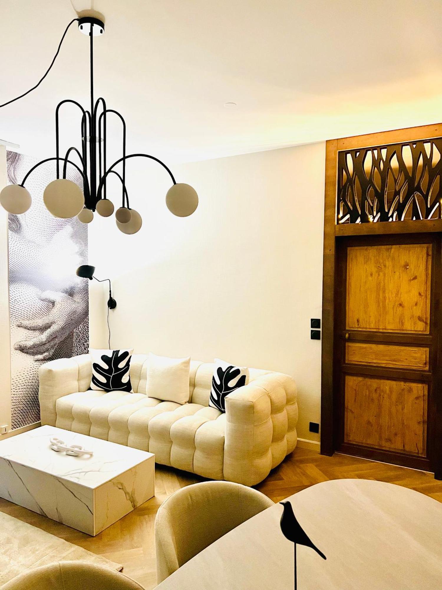 Spa Et Sauna Luxueux Hyper Centre Τρουά Εξωτερικό φωτογραφία