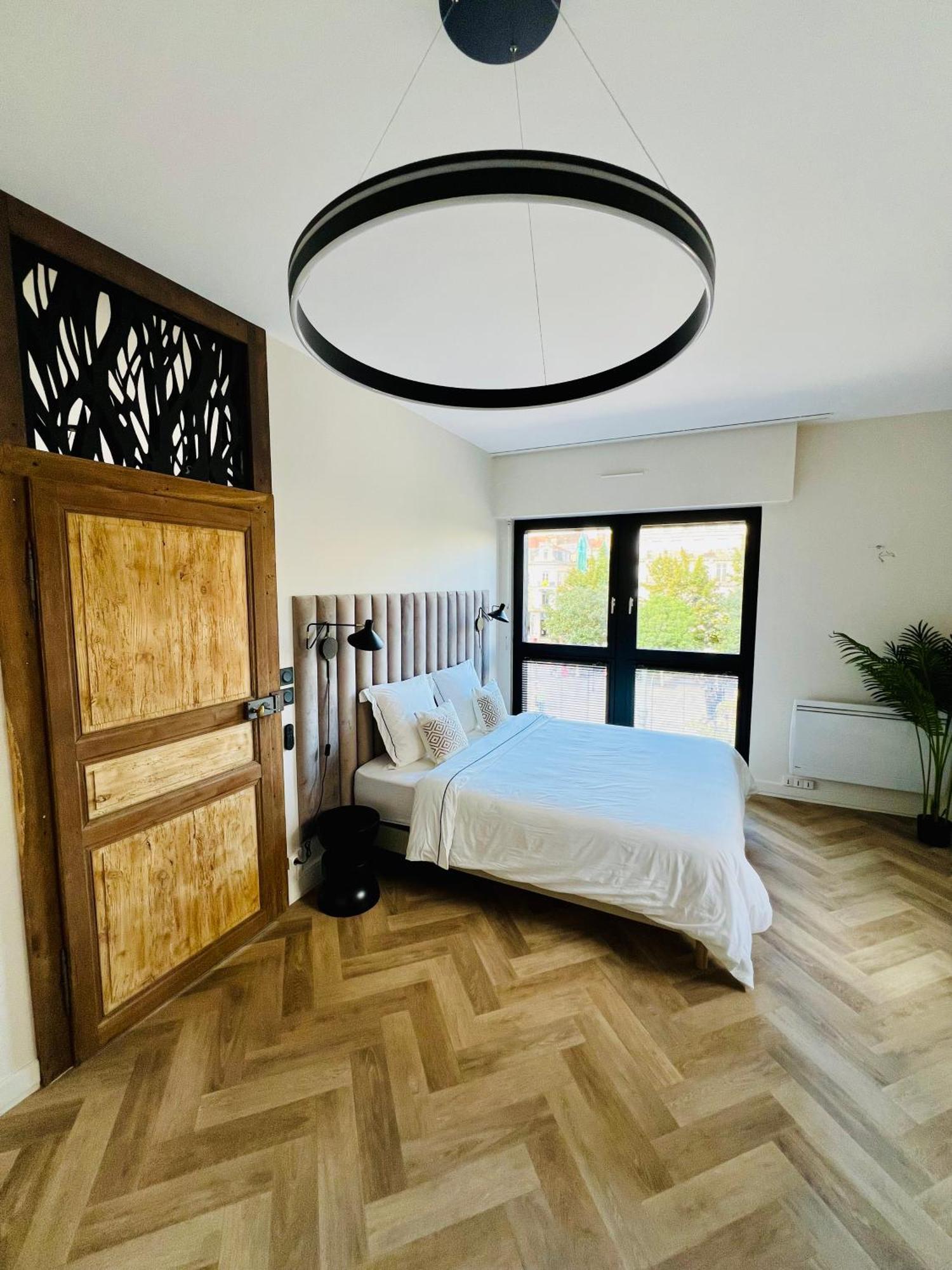 Spa Et Sauna Luxueux Hyper Centre Τρουά Εξωτερικό φωτογραφία