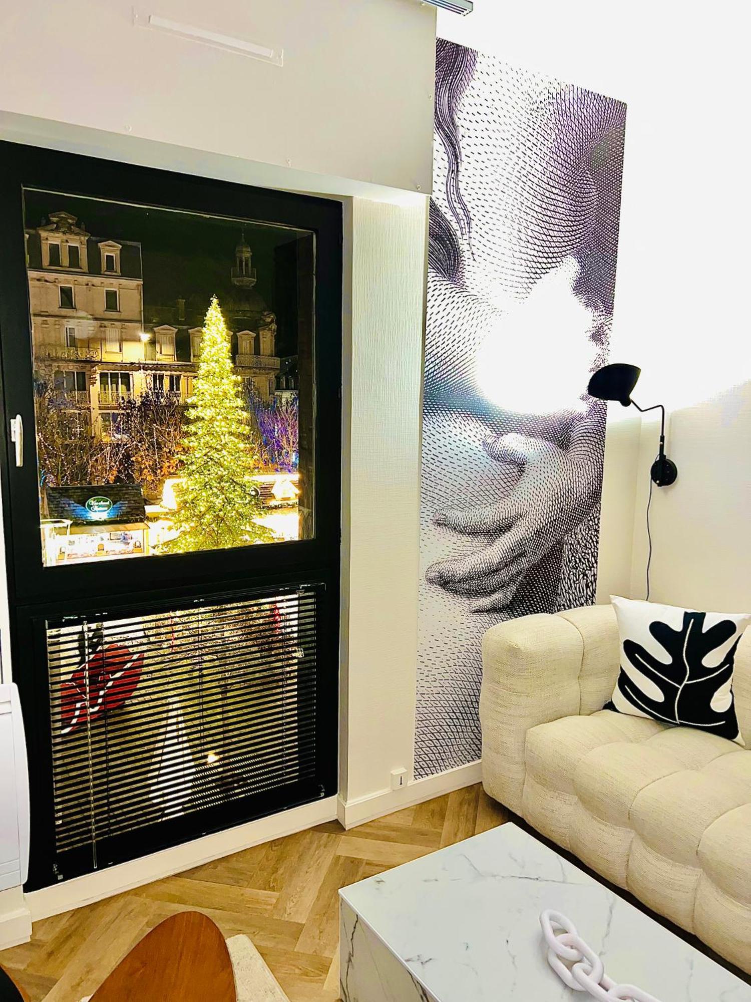Spa Et Sauna Luxueux Hyper Centre Τρουά Εξωτερικό φωτογραφία